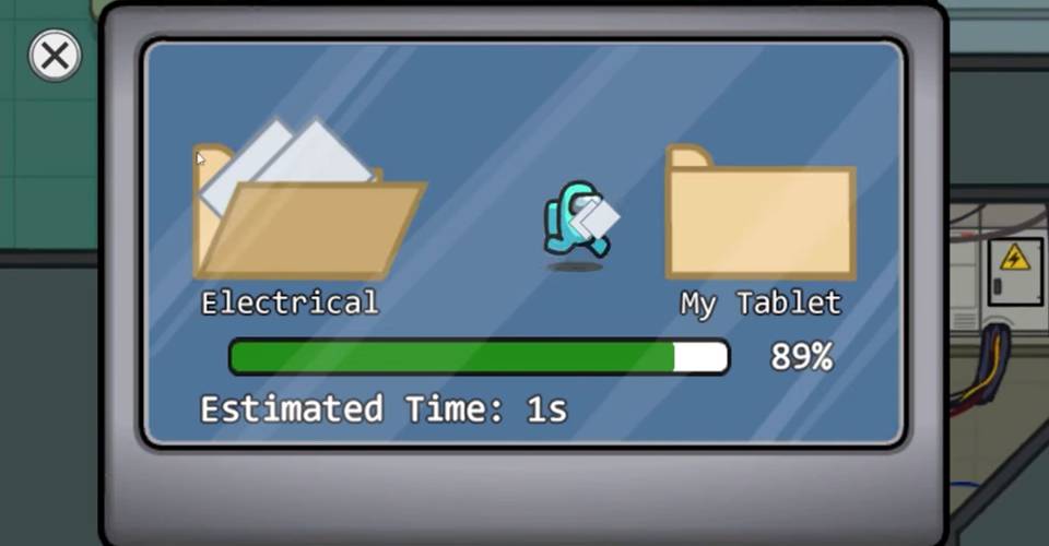 Among Us Best Names For NonSus Crewmates Explained Among Us Best Names For NonSus Crewmates Explained